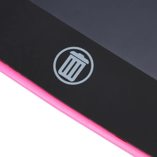 LCD Portable Writing Pad Tablet for Kids - 8.5 Inch