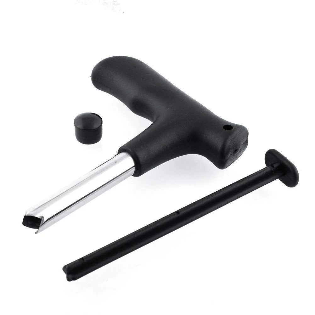Premium Coconut Opener Tool Driller with Comfortable Grip