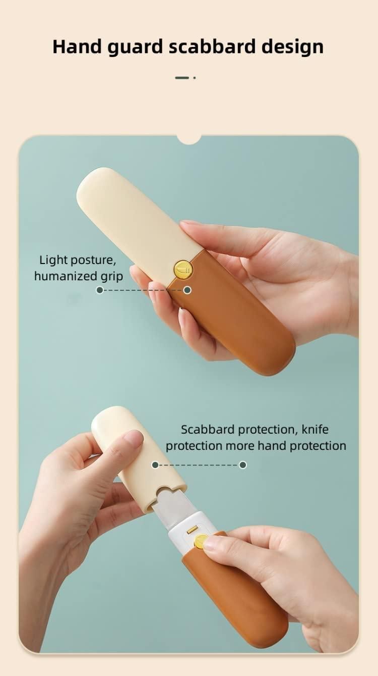 Kitchen Knife Peeler Portable Knife