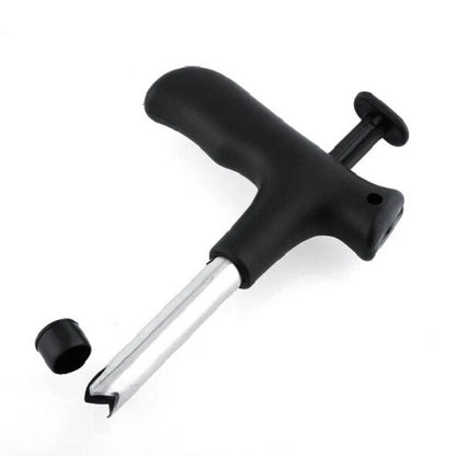 Premium Coconut Opener Tool  Driller with Comfortable Grip