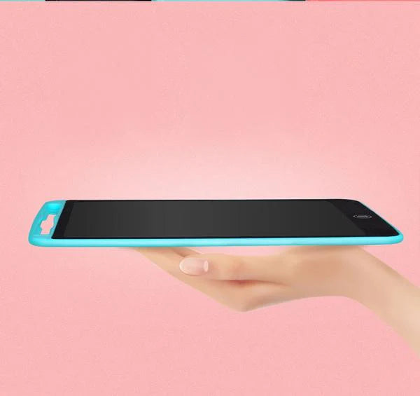 LCD Portable Writing Pad  Tablet for Kids - 8.5 Inch
