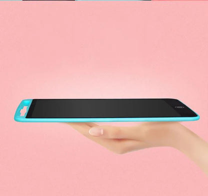 LCD Portable Writing Pad  Tablet for Kids - 8.5 Inch
